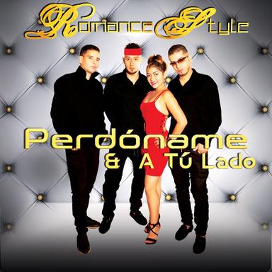 A Tu Lado - Freestyle Mix