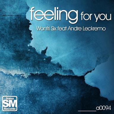 Feeling for You - Radio Edit