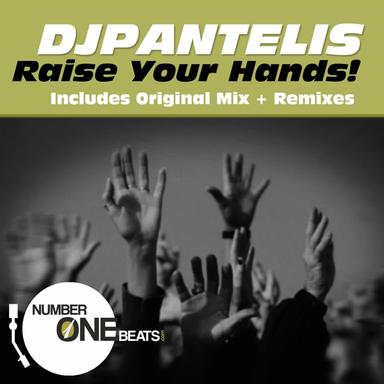 Raise Your Hands - Suat Atesdagli Remix