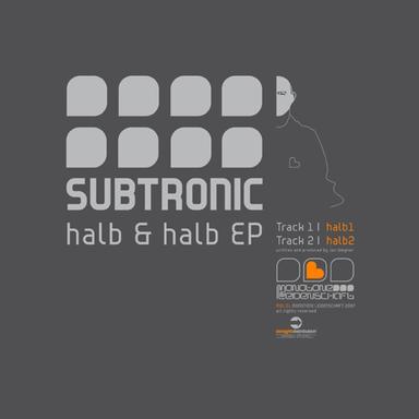 Halb 2