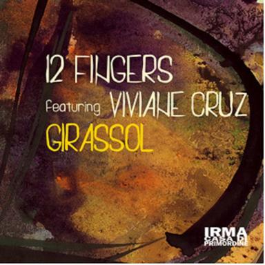 Girassol (feat. Viviane Cruz) - Tetsu Shibuya Brisa Reprise