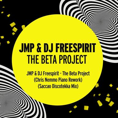 The Beta Project - Saccao Discotekka Mix
