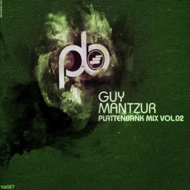 XtrTerrestrial Contact - Guy Mantzur & Stephan Bazbaz Hypsters Mix
