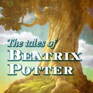 Tales of Beatrix Potter: The Tale of Two Bad Mice