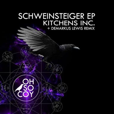 Schweinsteiger - Demarkus Lewis Remix