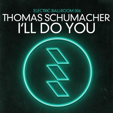 I'll Do You - Radio Edit