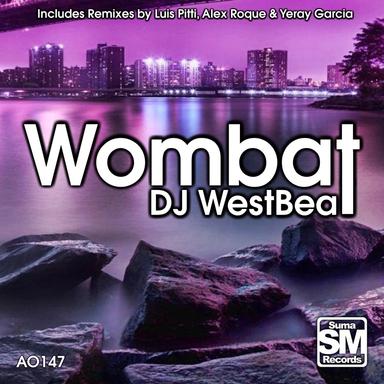 Wombat - Yeray Garcia Remix