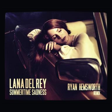 Summertime Sadness - Radio Mix