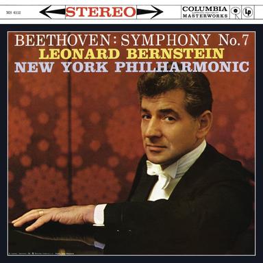 Symphony No. 7 in A Major, Op. 92: III. Presto