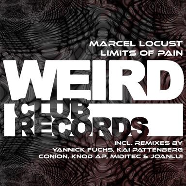 Limits of Pain - Yannick Fuchs Remix