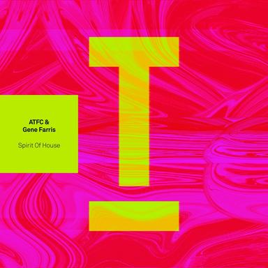 Spirit of House - Extended Mix