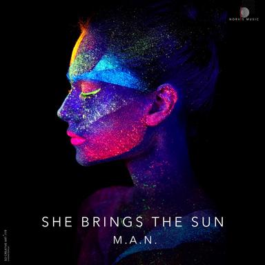 She Brings The Sun - Radio Edit