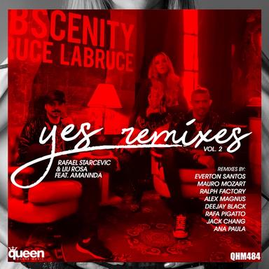 Yes - Mauro Mozart Remix