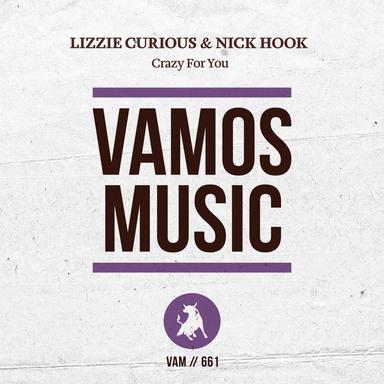 Crazy For You - Col Lawton Sunset Radio Edit
