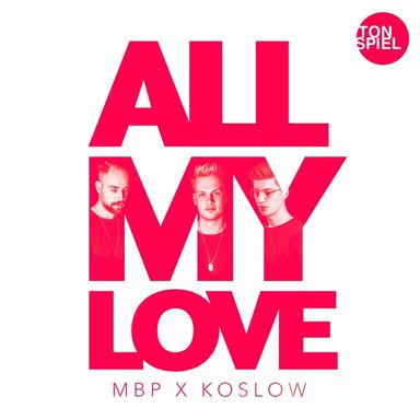 All My Love - Extended Mix