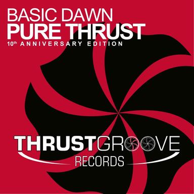 Pure Thrust - Liam Wilson Remix
