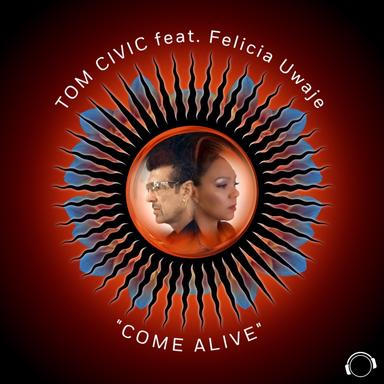 Come Alive - DJ Marjanski Remix