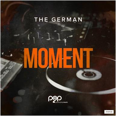 Moment - Extended Mix