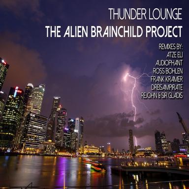 Thunder Lounge - Extended Version