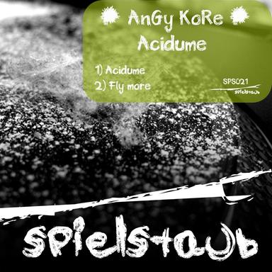 Acidume