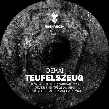 Tanz der Teufel