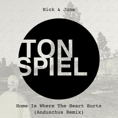 Home Is Where the Heart Hurts - Anduschus Extended Remix