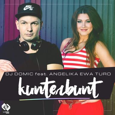 Kunterbunt - Fox Mix
