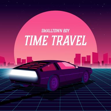 Time Travel - Radioversion