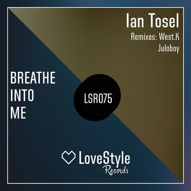 Breathe into Me