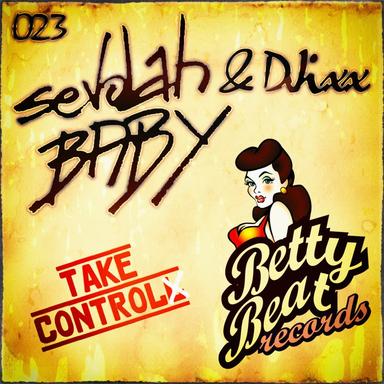 Take Control - Spaceprojekt Remix