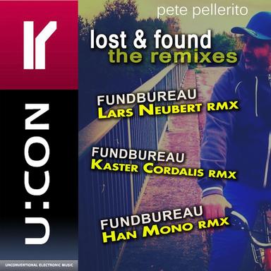 Fundbureau - Lars Neubert Remix