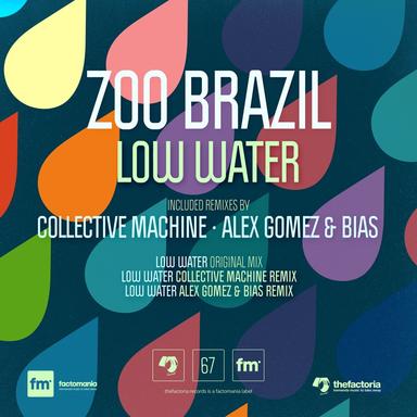 Low Water (Collective Machine Remix)