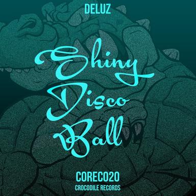 Shiny Disco Ball
