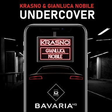 Undercover - Extended Version