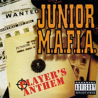 Player's Anthem - Radio Version
