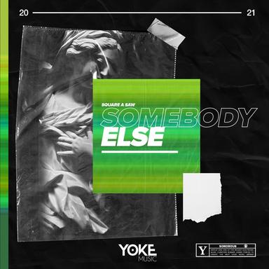 Somebody Else