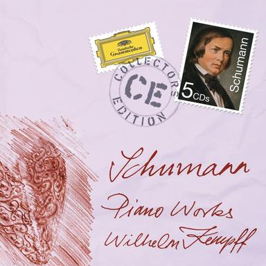 Davidsbündlertänze, Op. 6: X. Balladenmässig, sehr rasch