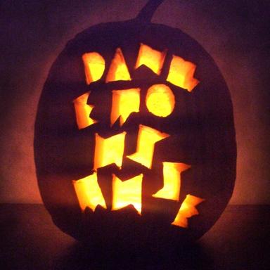 Everyday Is Halloween - Josh Harris Club Mix