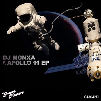 Apollo 11 - Dance Floor Mix