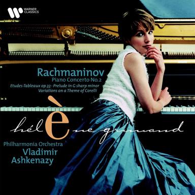 Piano Concerto No. 2 in C Minor, Op. 18: III. Allegro scherzando