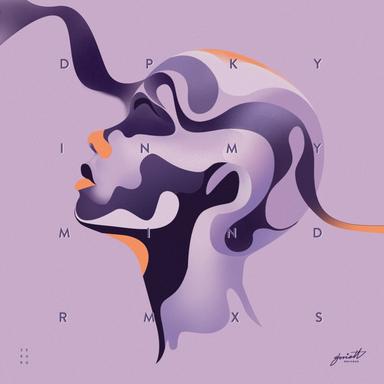 Deepkey in My Mind - Pdlkn Remix