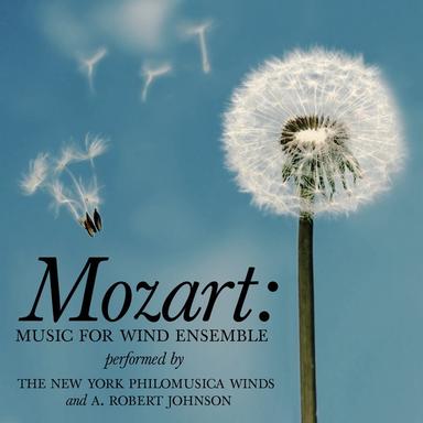 Serenade No. 10 In B-flat Major, K. 361 "Gran Partita": Vii. Finale: Molto Allegro