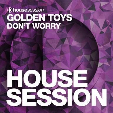 Don't Worry - Hustike Remix