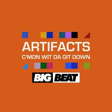 C'mon Wit Da Git Down - Instrumental
