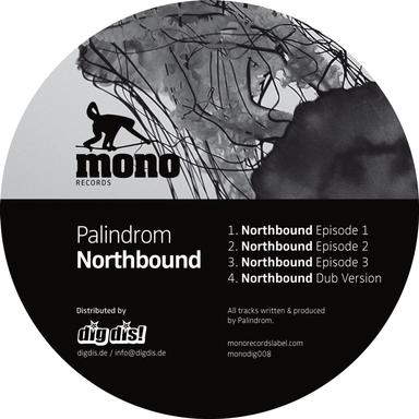 Northbound - Dub Version