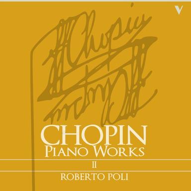 Piano Sonata No. 3 in B Minor, Op. 58: II. Scherzo. Molto vivace