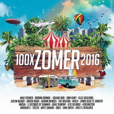 Omen (feat. Sam Smith)