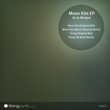 Moon Kite