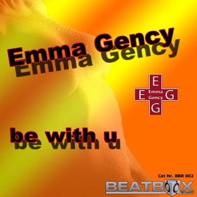 Be With U - Club Mix