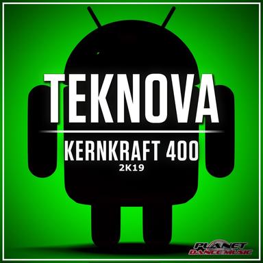 Kernkraft 400 2K19 - Radio Edit